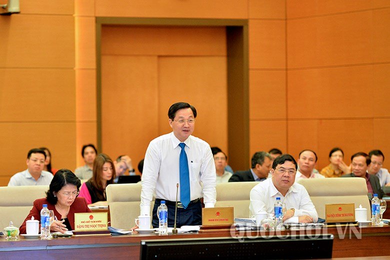 Cán bộ không nghèo nhưng kê khai thì rất nghèo