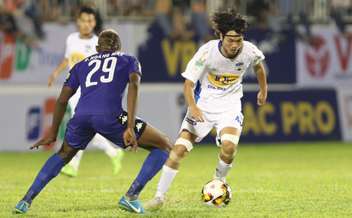 Tuấn Anh phẫu thuật thành công, trở lại vào dịp AFF Cup