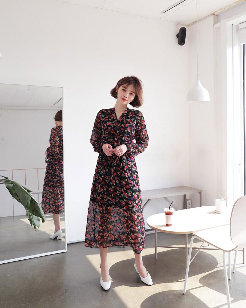 Hè rồi, chị em thiếu gì cũng được nhưng đừng quên 2 kiểu váy maxi này!