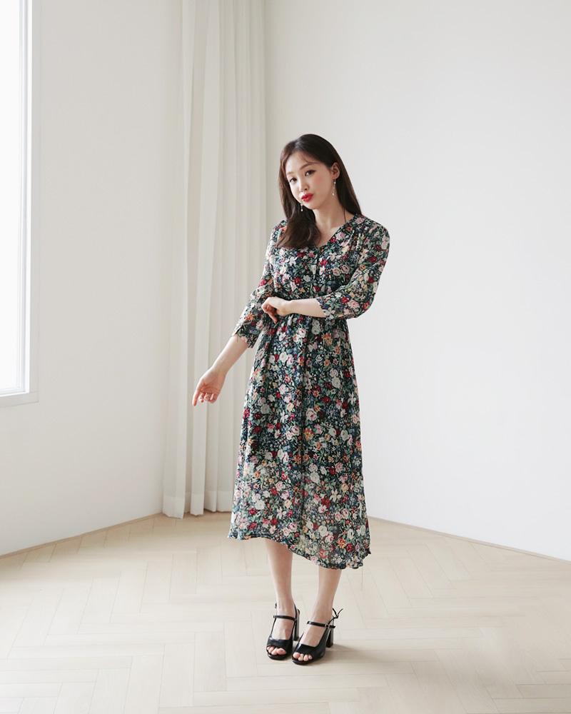 Hè rồi, chị em thiếu gì cũng được nhưng đừng quên 2 kiểu váy maxi này!