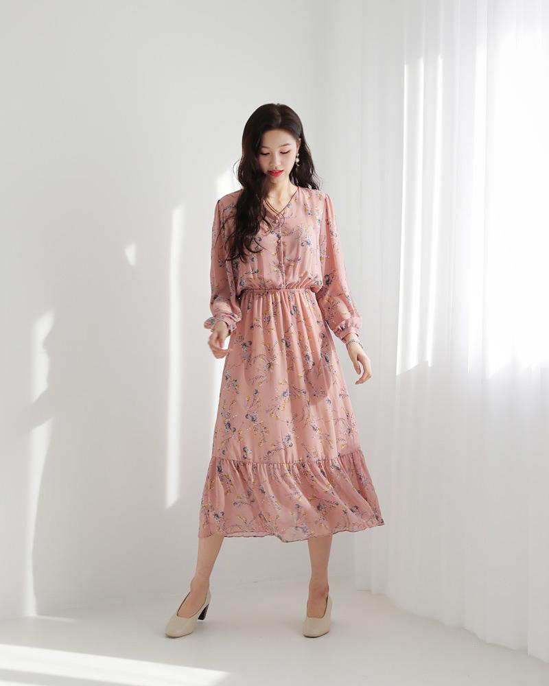 Hè rồi, chị em thiếu gì cũng được nhưng đừng quên 2 kiểu váy maxi này!