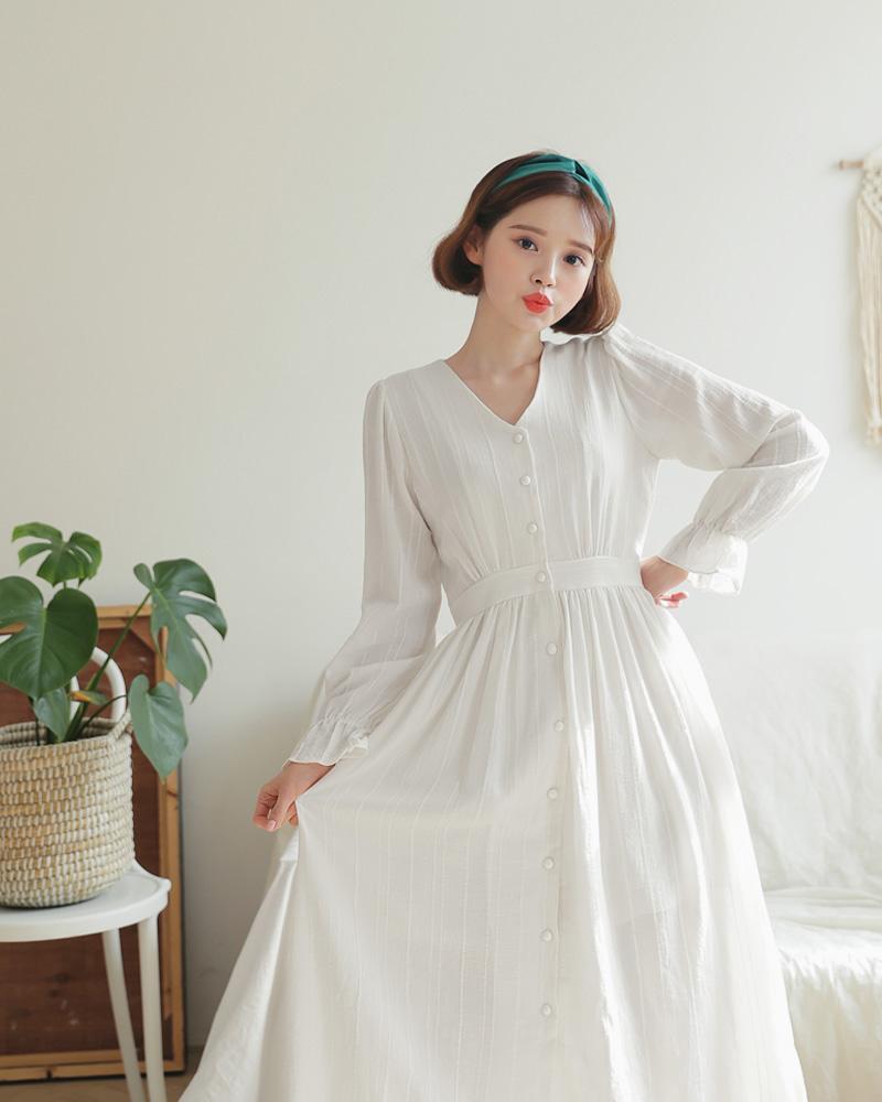 Hè rồi, chị em thiếu gì cũng được nhưng đừng quên 2 kiểu váy maxi này!