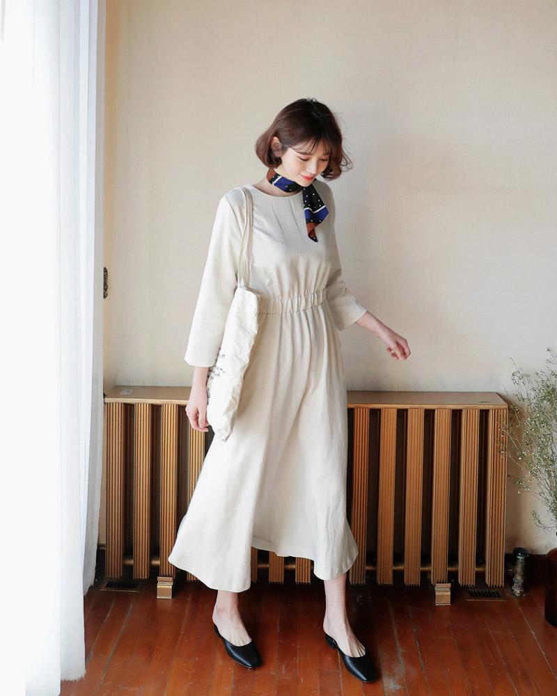 Hè rồi, chị em thiếu gì cũng được nhưng đừng quên 2 kiểu váy maxi này!