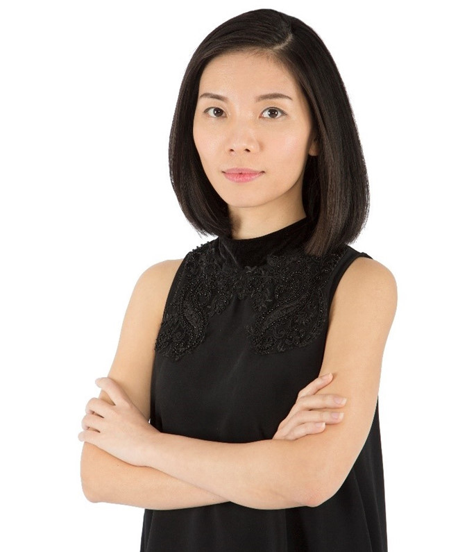 Sếp nữ 8X tại P&G: ‘Tại sao phải chọn gia đình hay sự nghiệp?’