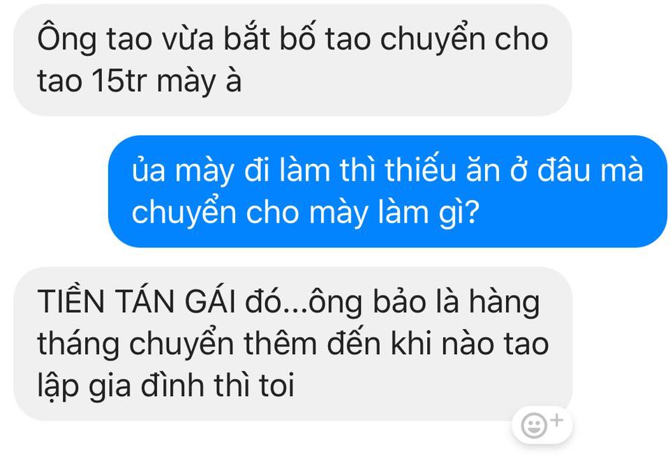 Anh chàng tuổi băm được ông nội cấp hẳn 15 triệu/tháng để có động lực ra đường tán gái, dân mạng nói gì?