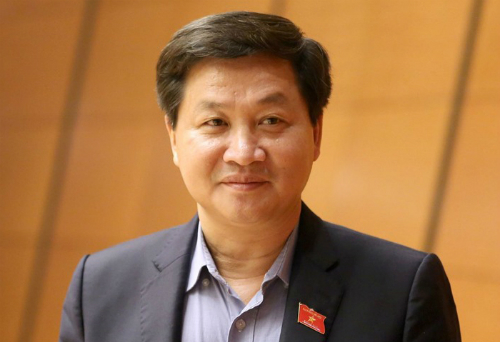 Tổng thanh tra: Đánh thuế 45% tài sản nguồn gốc không rõ ràng