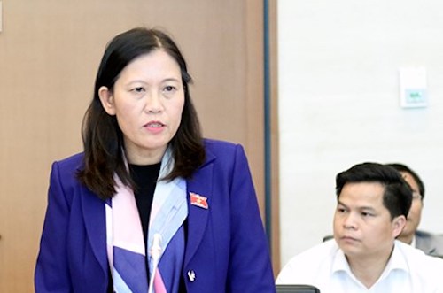 Tổng thanh tra: Đánh thuế 45% tài sản nguồn gốc không rõ ràng