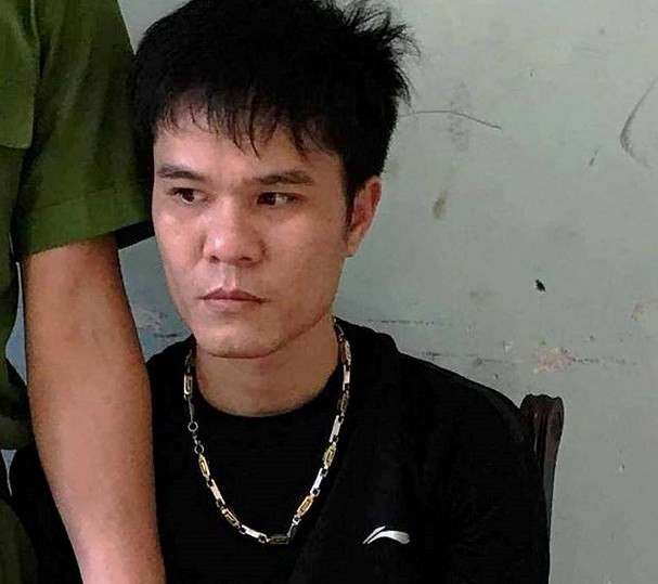 Bắt nghi can đi ôtô chuyên trộm cắp ở chung cư