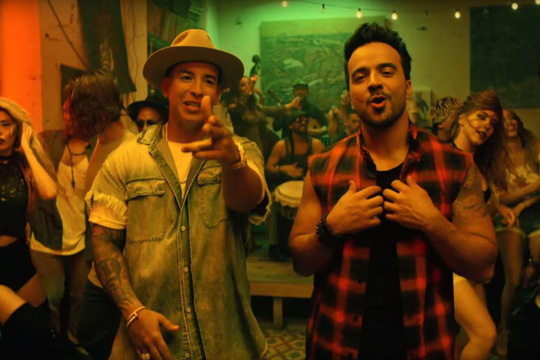 YouTube bị vạ lây trong vụ ca khúc tỉ view biến mất