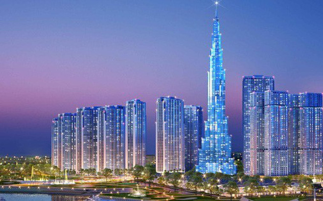 Vingroup lãi ròng 4.462 tỷ đồng sau kiểm toán, chi gần 14.000 tỷ mua lại dự án của Berjaya Vingroup lãi ròng 4.462 tỷ đồng sau kiểm toán, chi gần 14.000 tỷ mua lại dự án của Berjaya