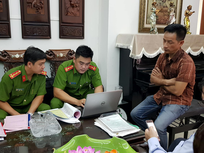 Ông Đoàn Ngọc Hải yêu cầu phạt 2 khách sạn ở Sài Gòn vi phạm PCCC