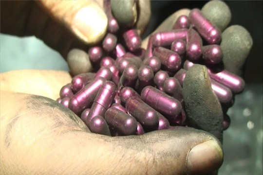 Bộ Y tế yêu cầu xác minh vụ thuốc chữa ung thư được làm bằng tro than tre