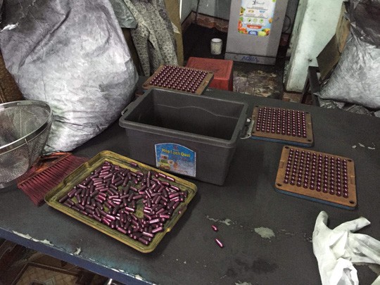 Bộ Y tế yêu cầu xác minh vụ thuốc chữa ung thư được làm bằng tro than tre