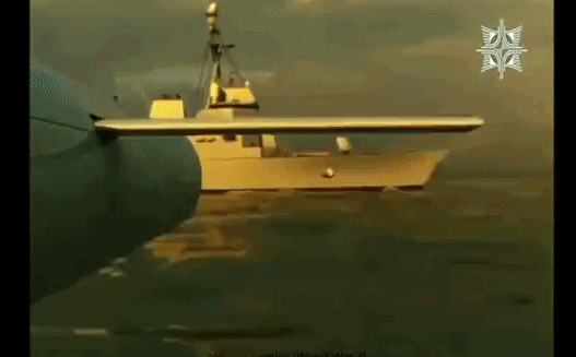 Đòn thù Nga có thể dành cho khu trục hạm Mỹ nếu tấn công Syria