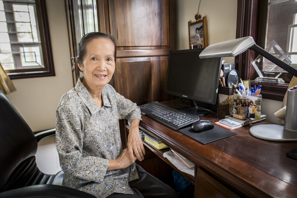 1 lít xăng cõng 4.000 đồng tiền thuế: Không nói rõ dân khó hài lòng