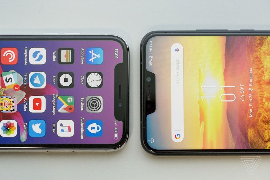 Muốn cạnh tranh với iPhone, smartphone Android phải được cập nhật dài hạn Muốn cạnh tranh với iPhone, smartphone Android phải được cập nhật dài hạn