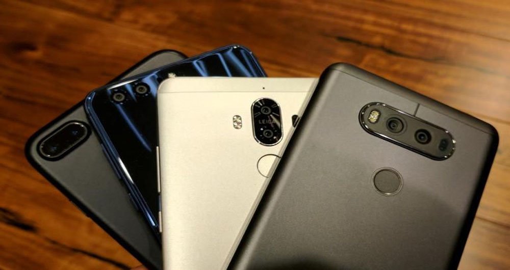 Muốn cạnh tranh với iPhone, smartphone Android phải được cập nhật dài hạn Muốn cạnh tranh với iPhone, smartphone Android phải được cập nhật dài hạn