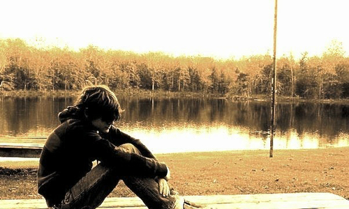 Hai cô gái tôi từng yêu đều thích đi chơi qua đêm Hai cô gái tôi từng yêu đều thích đi chơi qua đêm