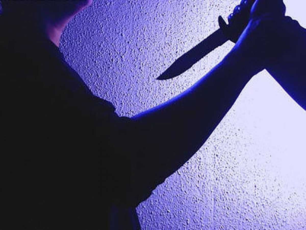 Cụ ông 86 tuổi dùng dao đâm vợ rồi tự tử