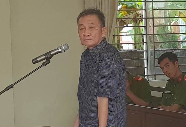 Đại gia nước đá ở miền Tây tiếp tục hầu tòa