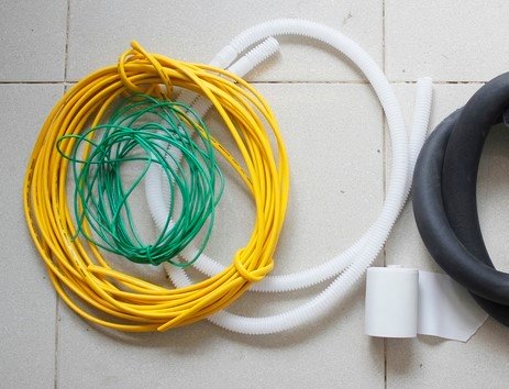 Vào mùa nóng, cảnh giác với mánh vặt tiền của thợ điều hòa