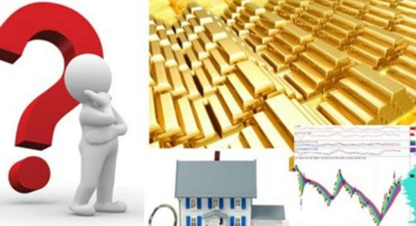 Giá vàng hôm nay 12/4: Tên lửa chờ khai hỏa, vàng tăng sốc ngược Giá vàng hôm nay 12/4: Tên lửa chờ khai hỏa, vàng tăng sốc ngược