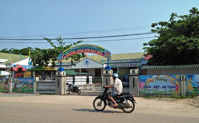 Giáo viên tố bị hiệu trưởng gợi ý phá thai vì có con thứ 3