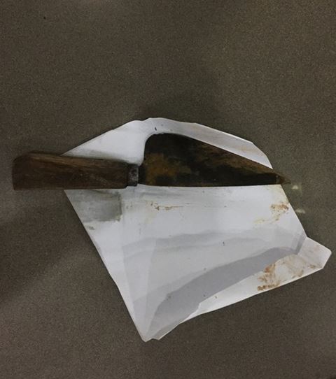 Bắc Giang: Điều tra vụ án vợ sát hại chồng vì mâu thuẫn gia đình