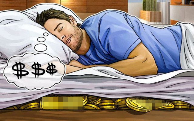 32.000 người bị lừa đảo 15.000 tỷ tiền ảo: Đừng tự sát vì... tham