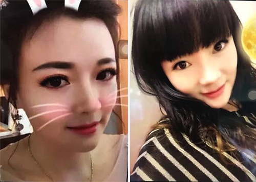 Người phụ nữ 42 tuổi hóa thành gái trẻ lừa bạn trai giàu có