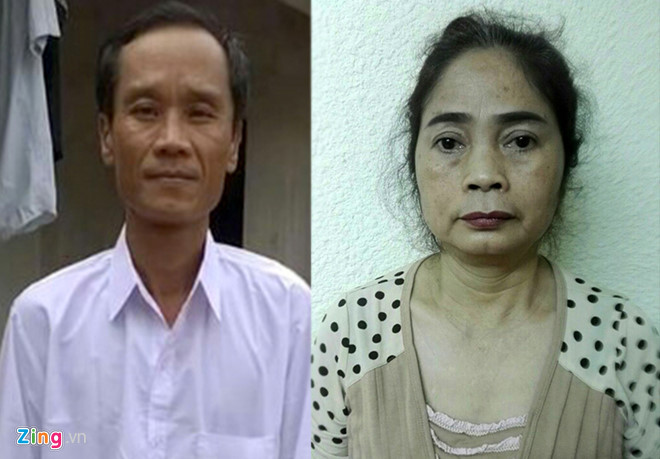 Cảnh sát phá cửa kính ôtô bắt nhóm buôn 79 bánh heroin