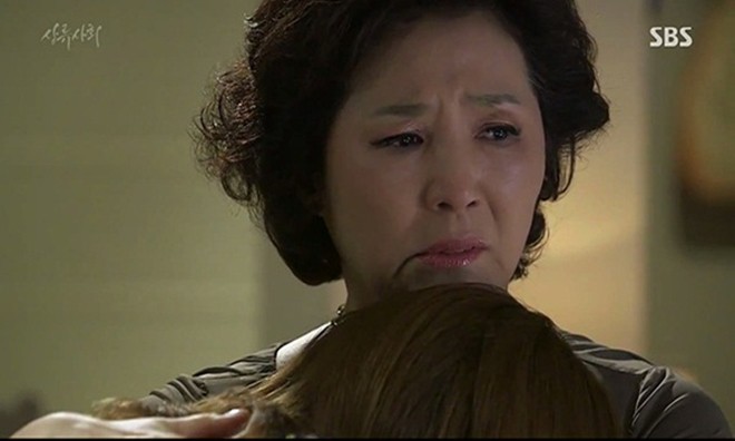 Ép người yêu của con trai phá thai, tôi không ngờ lại khiến cô ta vô sinh để rồi rắc rối đến mãi sau này