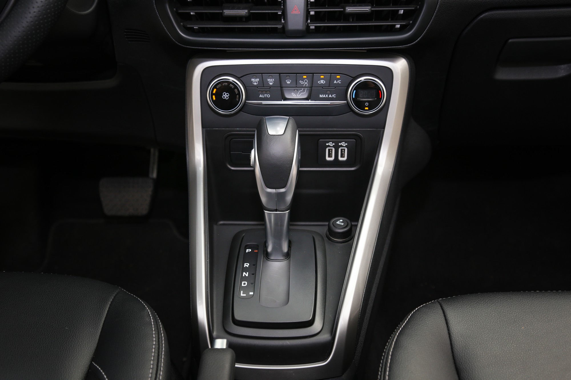 Ford EcoSport 2018 – bình cũ, rượu mới Ford EcoSport 2018 – bình cũ, rượu mới