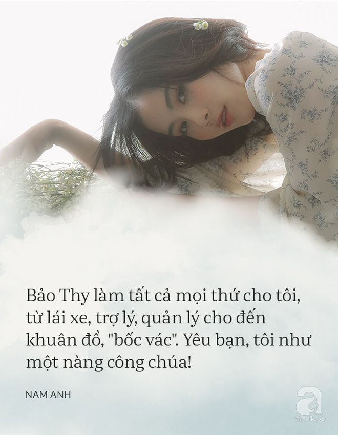 Quãng ký ức buồn chưa từng hé lộ khiến chị em Nam Em - Nam Anh có cách nhìn cuộc đời đầy khác lạ! Quãng ký ức buồn chưa từng hé lộ khiến chị em Nam Em - Nam Anh có cách nhìn cuộc đời đầy khác lạ!