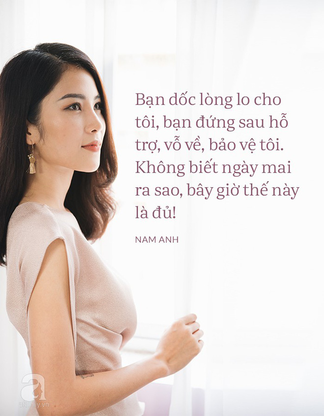 Quãng ký ức buồn chưa từng hé lộ khiến chị em Nam Em - Nam Anh có cách nhìn cuộc đời đầy khác lạ! Quãng ký ức buồn chưa từng hé lộ khiến chị em Nam Em - Nam Anh có cách nhìn cuộc đời đầy khác lạ!