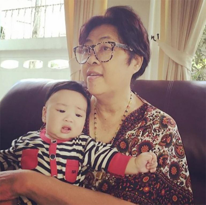 Ở cách xa 3.000km, nàng dâu vẫn suốt ngày bị mẹ chồng soi qua camera, hở tí là mắng nên đã làm một hành động bất ngờ