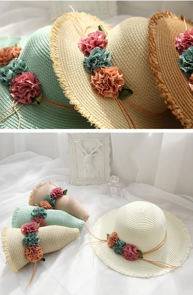 Độ hot của mũ cói đang tăng lên từng ngày nhờ Hà Hồ, Hà Tăng Độ hot của mũ cói đang tăng lên từng ngày nhờ Hà Hồ, Hà Tăng