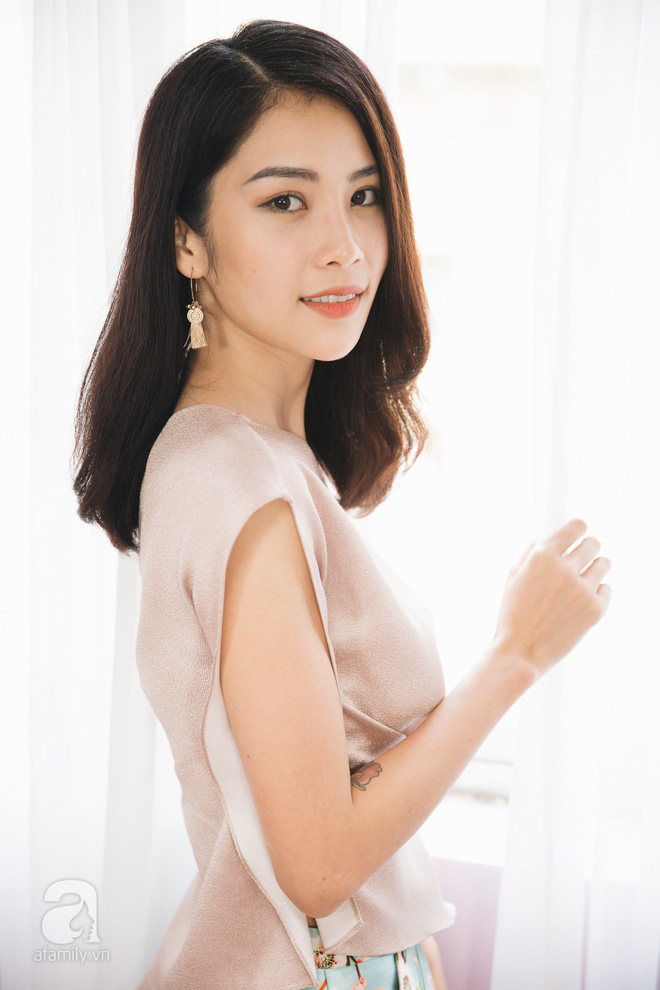 Chị gái Nam Em nói về người yêu đồng giới: Yêu Bảo Thy, tôi được chiều như công chúa!