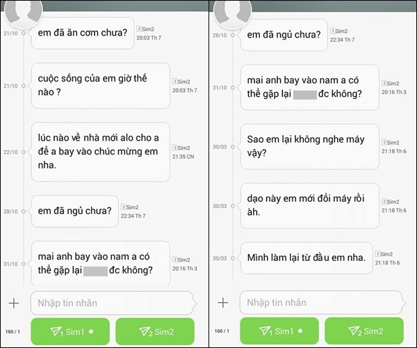 Chia tay 4 năm, cô gái vẫn bị bạn trai cũ bám dai như đỉa, ôm cổng nhà đòi không gặp không về