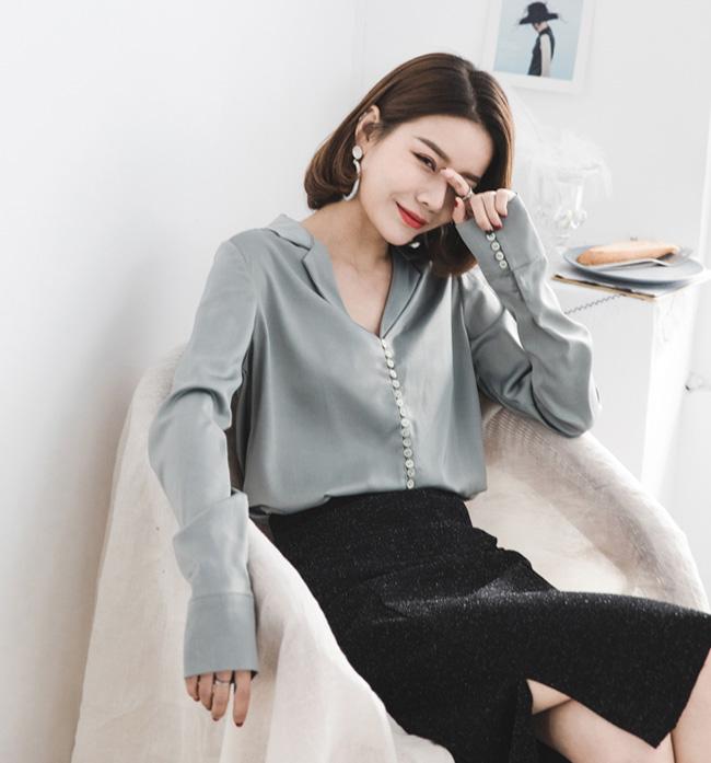 Theo chân sao Việt chọn mua 5 mẫu sơ mi đáng mua nhất hè này Theo chân sao Việt chọn mua 5 mẫu sơ mi đáng mua nhất hè này