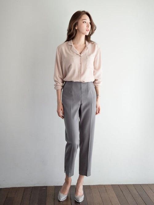 Theo chân sao Việt chọn mua 5 mẫu sơ mi đáng mua nhất hè này