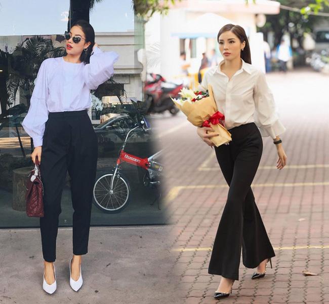 Theo chân sao Việt chọn mua 5 mẫu sơ mi đáng mua nhất hè này Theo chân sao Việt chọn mua 5 mẫu sơ mi đáng mua nhất hè này