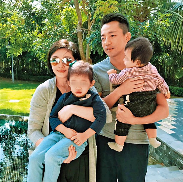 Sau tuyên bố mang thai lần 3 ở tuổi 42, Từ Hy Viên bất ngờ xuất hiện ở Việt Nam Sau tuyên bố mang thai lần 3 ở tuổi 42, Từ Hy Viên bất ngờ xuất hiện ở Việt Nam