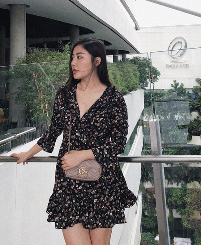 Dáng không chuẩn như Sao nhưng bạn vẫn đẹp miễn chê khi diện những mẫu váy này