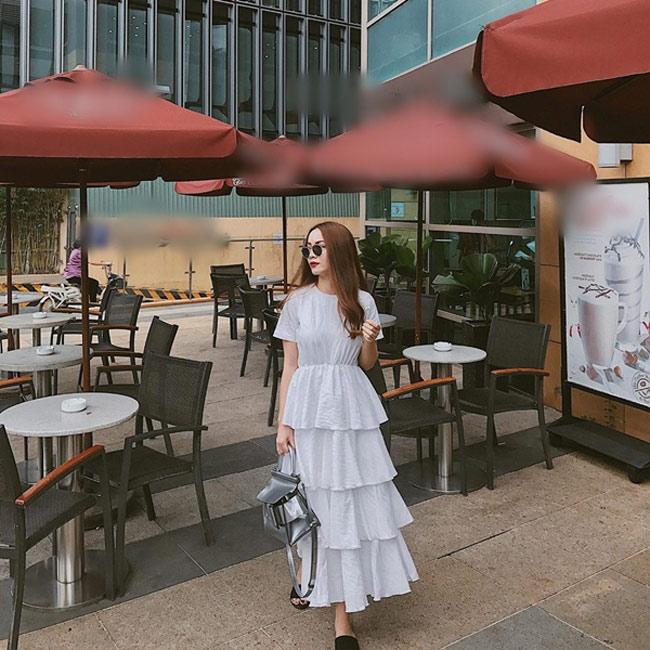 Dáng không chuẩn như Sao nhưng bạn vẫn đẹp miễn chê khi diện những mẫu váy này