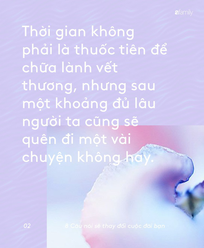 8 câu nói rõ ràng rất đơn giản nhưng lại có khả năng vực dậy ý chí mạnh mẽ bên trong bạn 8 câu nói rõ ràng rất đơn giản nhưng lại có khả năng vực dậy ý chí mạnh mẽ bên trong bạn