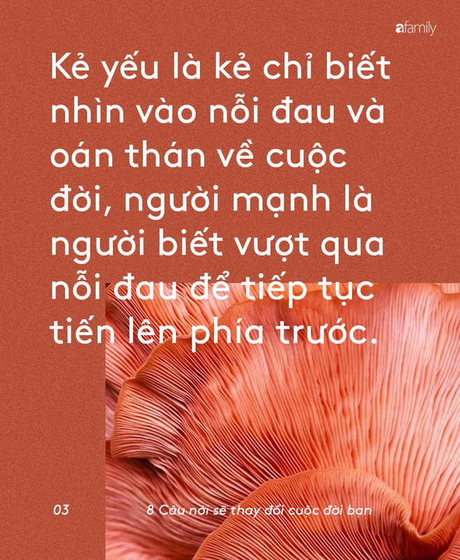 8 câu nói rõ ràng rất đơn giản nhưng lại có khả năng vực dậy ý chí mạnh mẽ bên trong bạn 8 câu nói rõ ràng rất đơn giản nhưng lại có khả năng vực dậy ý chí mạnh mẽ bên trong bạn