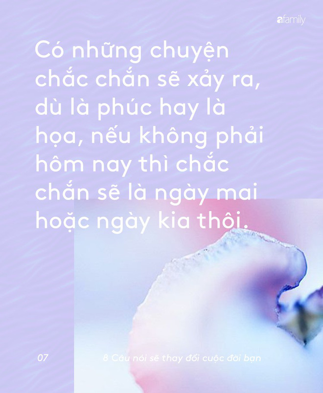 8 câu nói rõ ràng rất đơn giản nhưng lại có khả năng vực dậy ý chí mạnh mẽ bên trong bạn 8 câu nói rõ ràng rất đơn giản nhưng lại có khả năng vực dậy ý chí mạnh mẽ bên trong bạn
