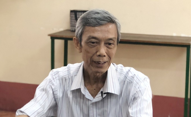 Nam sinh Trường Nguyễn Khuyến tự tử có điểm trung bình 8,9