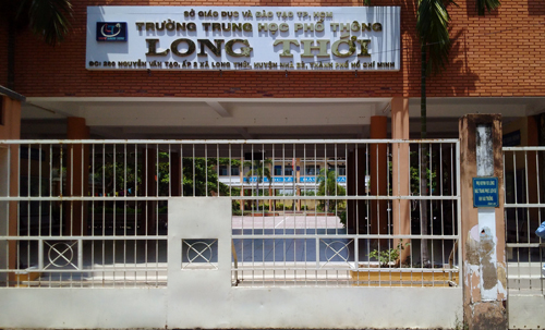 Cô giáo không nói ba tháng: Tôi muốn được tiếp tục đứng lớp